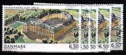 Ugeauktion 877 - Bundter AFA 1380 - 1400 #412024
