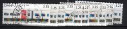Ugeauktion 877 - Bundter AFA 980 - 989 #377032