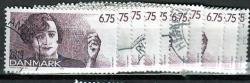 Ugeauktion 877 - Bundter AFA 1210 -1225 #402016