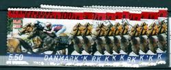 Ugeauktion 877 - Bundter AFA 1626  - 1649 #422002