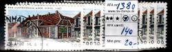 Ugeauktion 823 - Bundter AFA 1380 - 1400 #414038