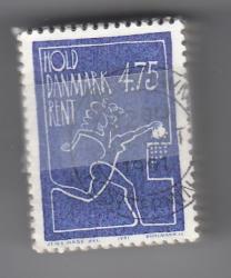 Ugeauktion 822 - Bundter AFA 1000 - 1009 #382046