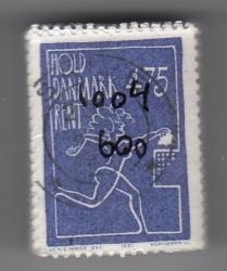 Ugeauktion 877 - Bundter AFA 1000 - 1009 #380054