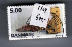 Ugeauktion 877 - Bundter AFA 1000 - 1009 #380062