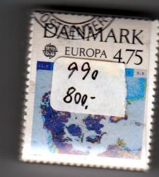 Ugeauktion 877 - Bundter AFA 990 -1000 #379024