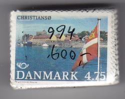 Ugeauktion 877 - Bundter AFA 990 -1000 #379048