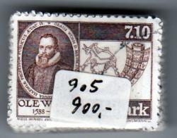 Ugeauktion 877 - Bundter AFA 900 - 909 #370034
