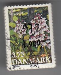 Ugeauktion 877 - Bundter AFA 970 - 974 #376032