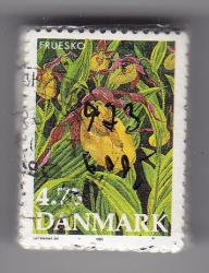Ugeauktion 877 - Bundter AFA 970 - 974 #376048