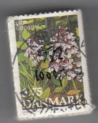Ugeauktion 877 - Bundter AFA 970 - 974 #376020