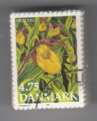 Ugeauktion 877 - Bundter AFA 970 - 974 #376046