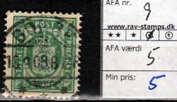 Ugeauktion 894 - Tjeneste. 8-12. #236026