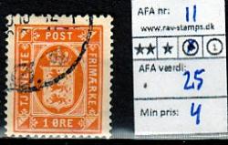 Ugeauktion 878 - Tjeneste. 8-12. #238038