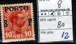 Rav-auktion uge-auktion 803 ordreid 221078