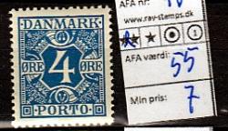 Ugeauktion 877 - Porto 9 - 13 #223032