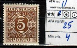 Ugeauktion 877 - Porto 9 - 13 #223036