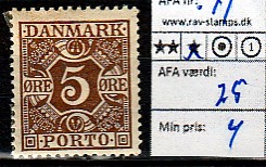 Ugeauktion 824 - Porto 9 - 13 #215038