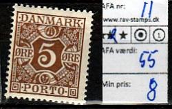 Ugeauktion 877 - Porto 9 - 13 #223042