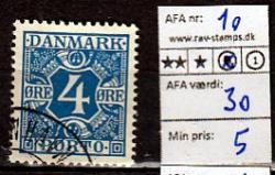 Ugeauktion 877 - Porto 9 - 13 #223016