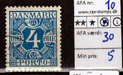 Ugeauktion 877 - Porto 9 - 13 #223026