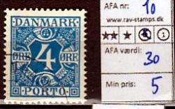 Ugeauktion 877 - Porto 9 - 13 #223022