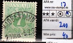 Ugeauktion 877 - Porto 14 - 17 #224096