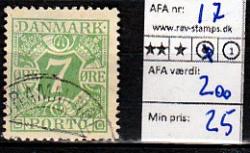 Ugeauktion 877 - Porto 14 - 17 #224100