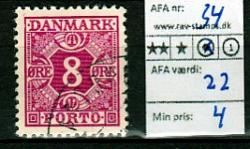Ugeauktion 877 - Porto 25 - 36a #227038