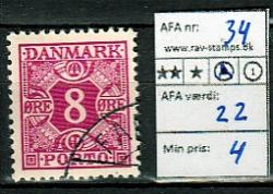 Ugeauktion 877 - Porto 25 - 36a #227044