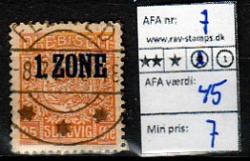 Ugeauktion 877 - Slesvig #264008