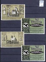 Ugeauktion 877 - Slesvig #264026