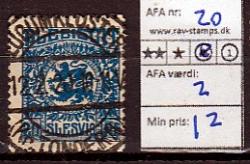Ugeauktion 877 - Slesvig #264028