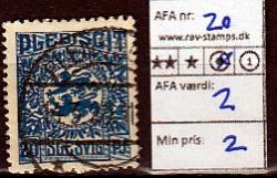 Ugeauktion 877 - Slesvig #264030