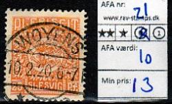 Ugeauktion 877 - Slesvig #264032