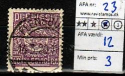 Ugeauktion 877 - Slesvig #264040
