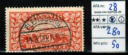 Ugeauktion 877 - Slesvig #264058