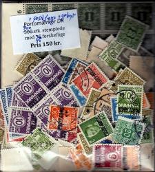 Ugeauktion 877 - Tilbud: Bag i bog #178030