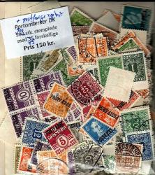 Ugeauktion 877 - Tilbud: Bag i bog #178034