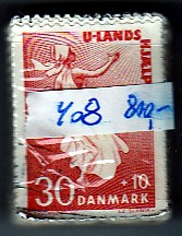 Ugeauktion 877 - Tillægsværdibundter 408 - 467 #291004