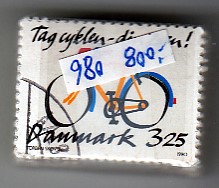 Ugeauktion 877 - Bundter AFA 980 - 989 #377012