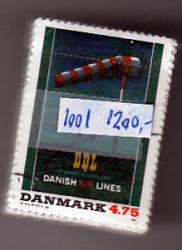 Ugeauktion 877 - Bundter AFA 1000 - 1009 #380024