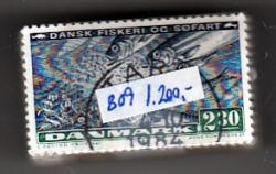 Ugeauktion 877 - Bundter AFA 809 - 819 #359022