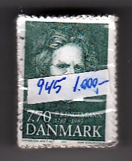 Ugeauktion 877 - Bundter AFA 940 - 951 #374088