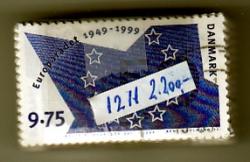 Ugeauktion 877 - Bundter AFA 1210 -1225 #402084