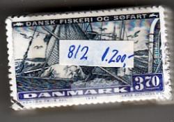 Ugeauktion 877 - Bundter AFA 809 - 819 #359052