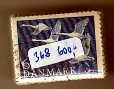 Ugeauktion 877 - Bundter AFA 361 - 369 #325024