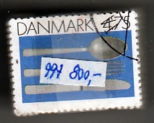 Ugeauktion 878 - Bundter AFA 990 -1000 #379088