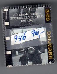 Ugeauktion 877 - Bundter AFA 940 - 951 #374090