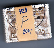 Ugeauktion 877 - Bundter AFA 426 - 439 #331034