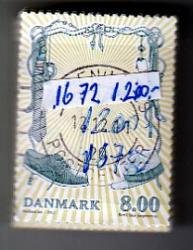 Ugeauktion 877 - Bundter AFA 1650 - 1680 #423002
